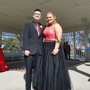 Meet your Posher, Kaylyn